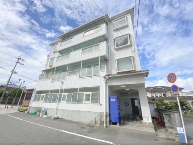 プレアール宮之阪外観写真1
