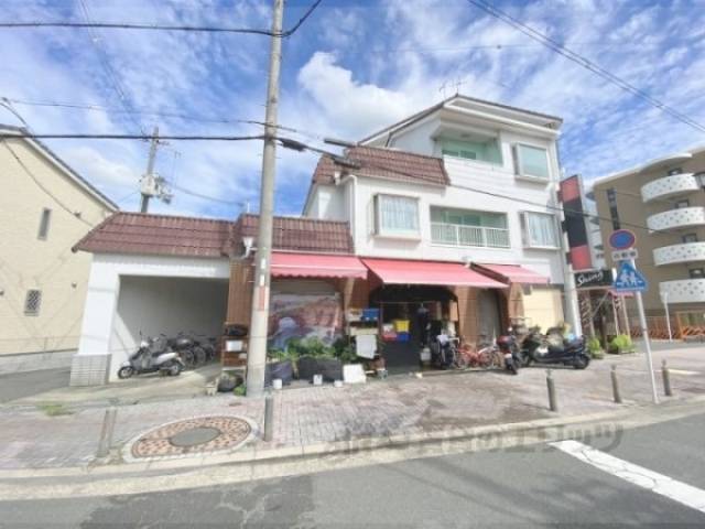 プレアール宮之阪外観写真3