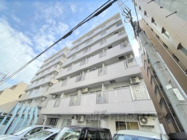 白樺ハイツ大宮３外観写真1