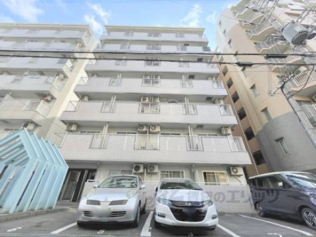 白樺ハイツ大宮３外観写真3