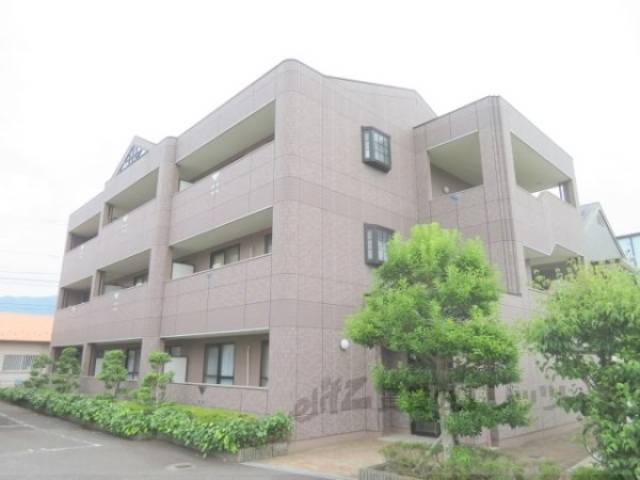 グランヴェール外観写真3