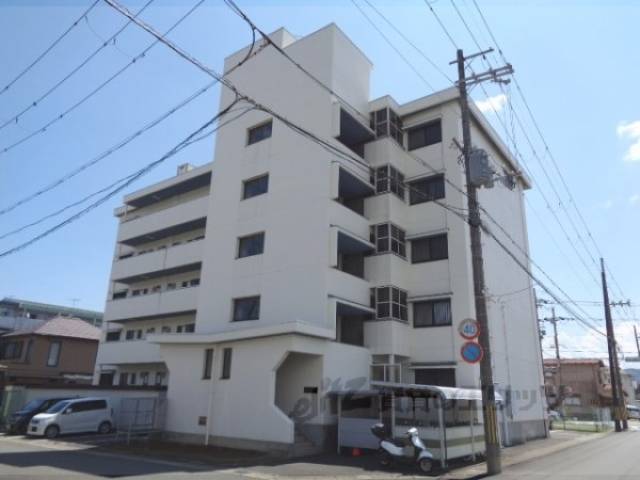 シャルムT.M外観写真1