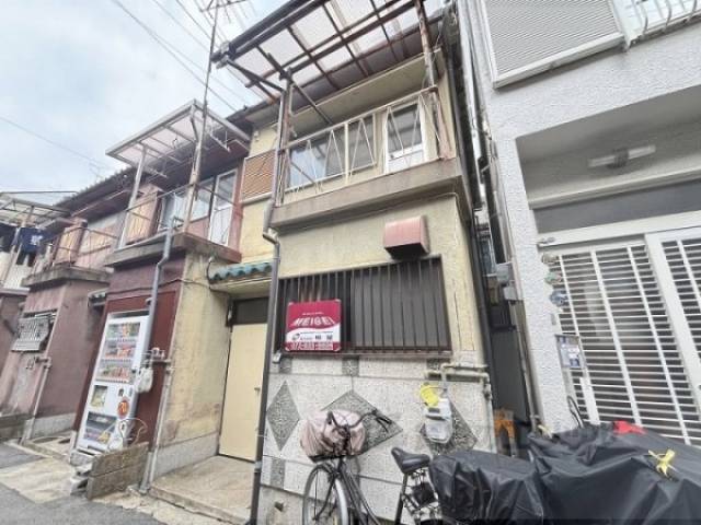 貸家外観写真3