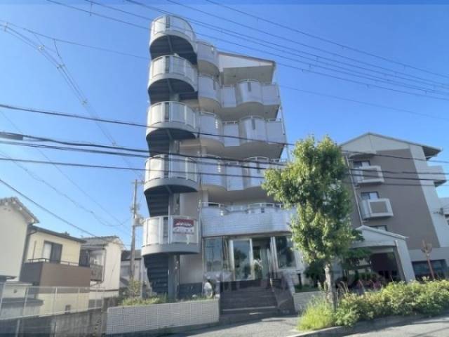 スタジオＭ外観写真2