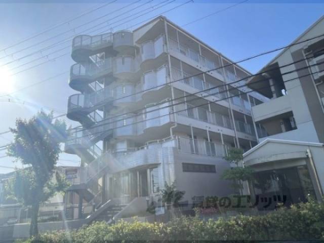 スタジオＭ外観写真3