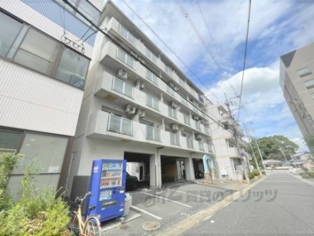 亀井弐号館外観写真1
