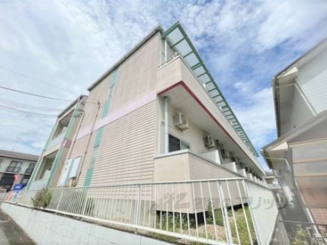 亀井参号館外観写真1
