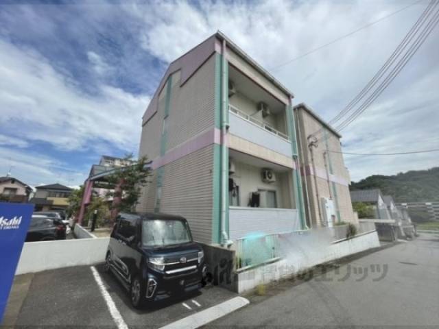 亀井参号館外観写真2