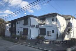 エフ・メゾン・Ｄ外観写真