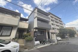 ＹＵＭＡＲＩＮ７大久保町外観写真