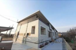 ベルオーブⅩ３外観写真