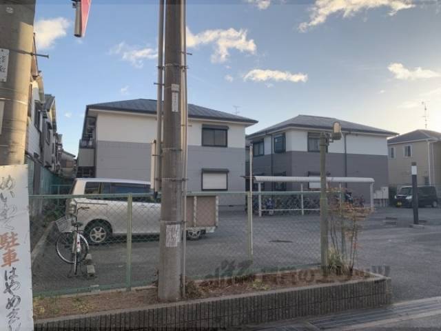 メゾン新家Ａ外観写真2