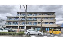 ｎｕｋｕｍｏｒｉ桂川南外観写真