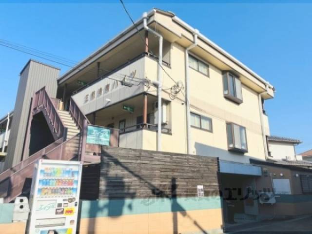 三熊渚南ハイツ外観写真3