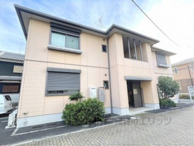 フェリシティーＡ・Ｃ外観写真2