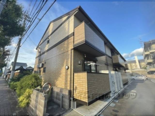 アンアミ外観写真2