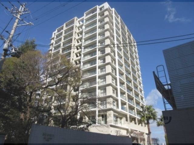 ビジュール琵琶湖京阪浜大津外観写真3