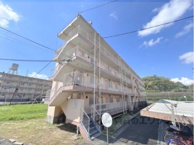 ビレッジハウス見瀬外観写真1