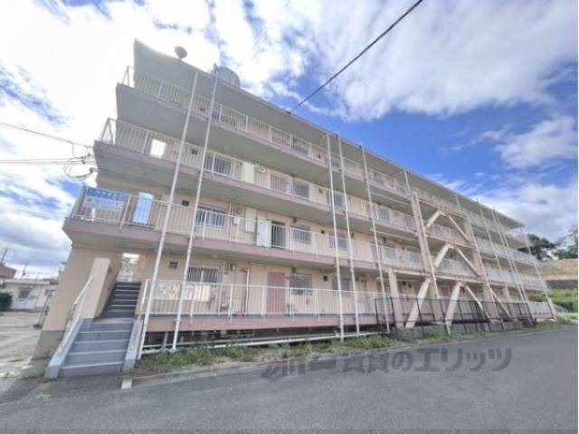 ビレッジハウス見瀬外観写真3