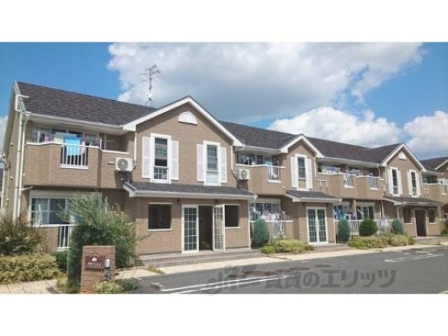 アサテラス１外観写真1