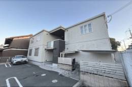 シャーメゾン　ウイル外観写真