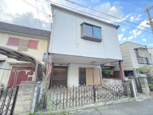 146802の外観写真