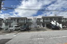 サンヒルズスギモト外観写真