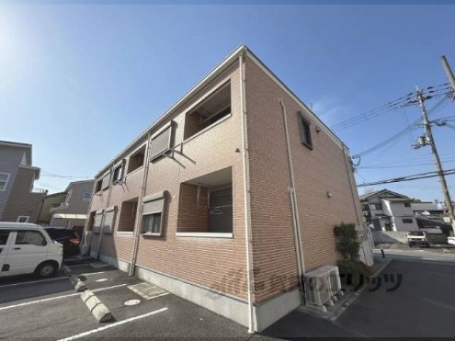 曙館外観写真3