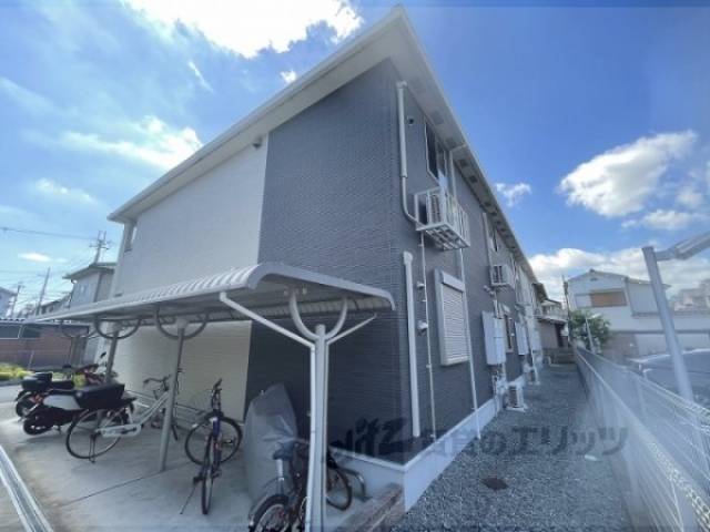 プランドール外観写真3