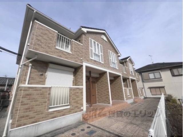 カレント・ヴィラ外観写真2