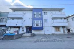 シティハイム上村外観写真