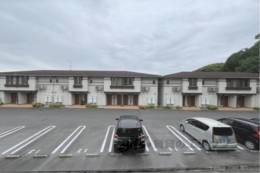 ムーン・池部外観写真