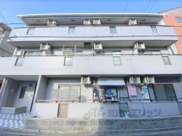プレアール寝屋川緑町外観写真2