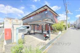 南国スターブル外観写真