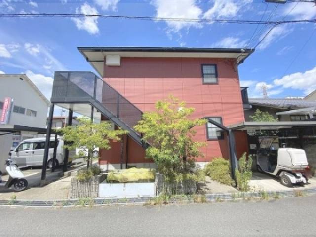 南国スターブル外観写真2