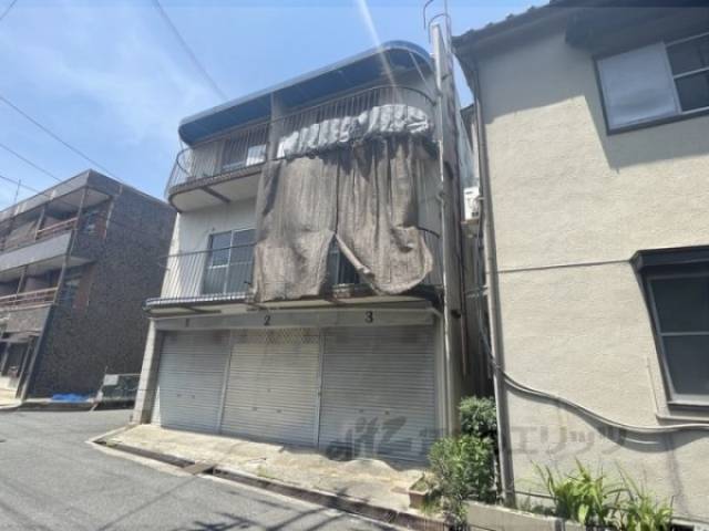 春日マンション外観写真3