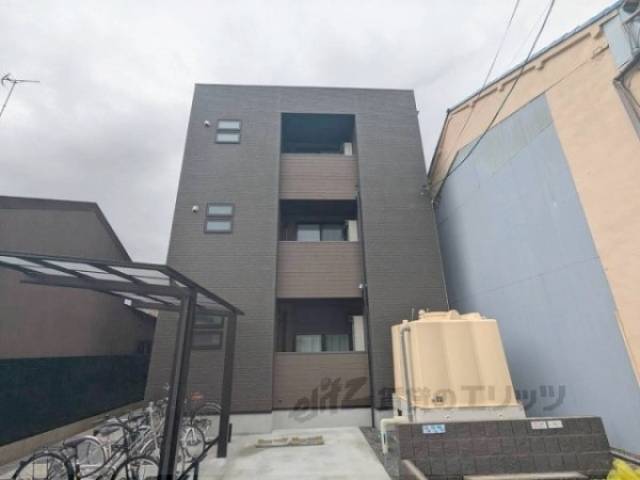 ＲＥＧＡＬＥＳＴ大和高田外観写真2