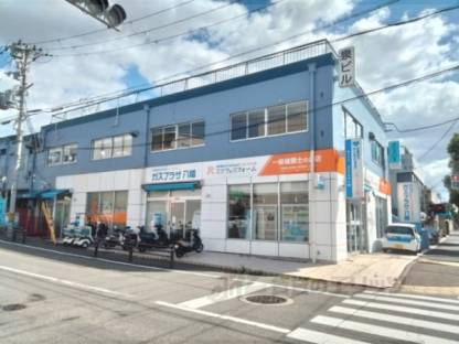 泉ビルA棟外観写真1