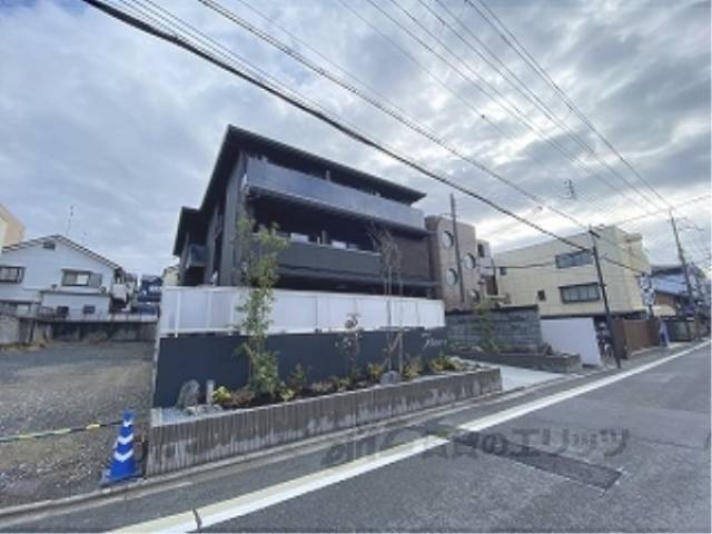 ｆｅｌｉｚｅ外観写真2