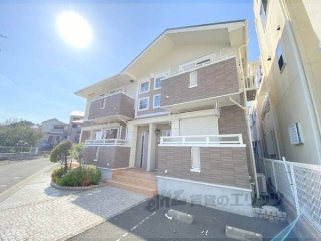 メゾン愛外観写真2