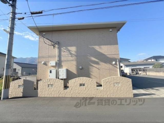 ヴェルデュール新庄外観写真3