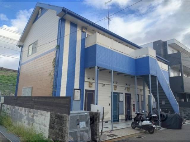 アメニティ寝屋川外観写真1