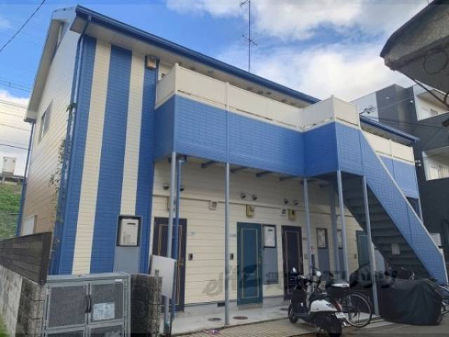 アメニティ寝屋川外観写真2