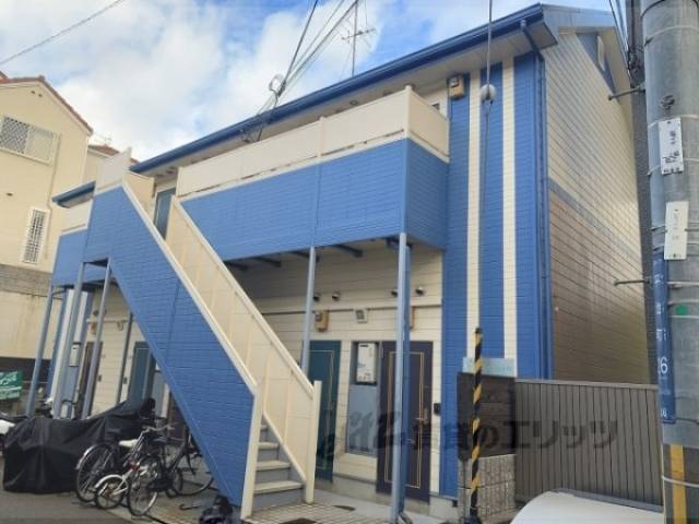 アメニティ寝屋川外観写真3