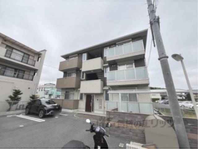フォルトゥーナ外観写真1
