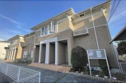 プリベ　ドゥ―ス外観写真