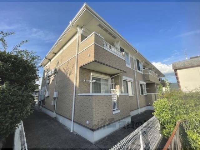 プリベ　ドゥ―ス外観写真2