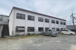 三島ハイツ外観写真