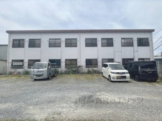 三島ハイツ外観写真2