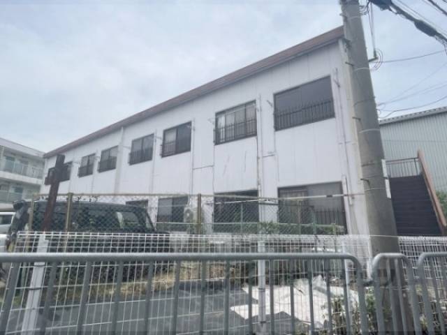 三島ハイツ外観写真3